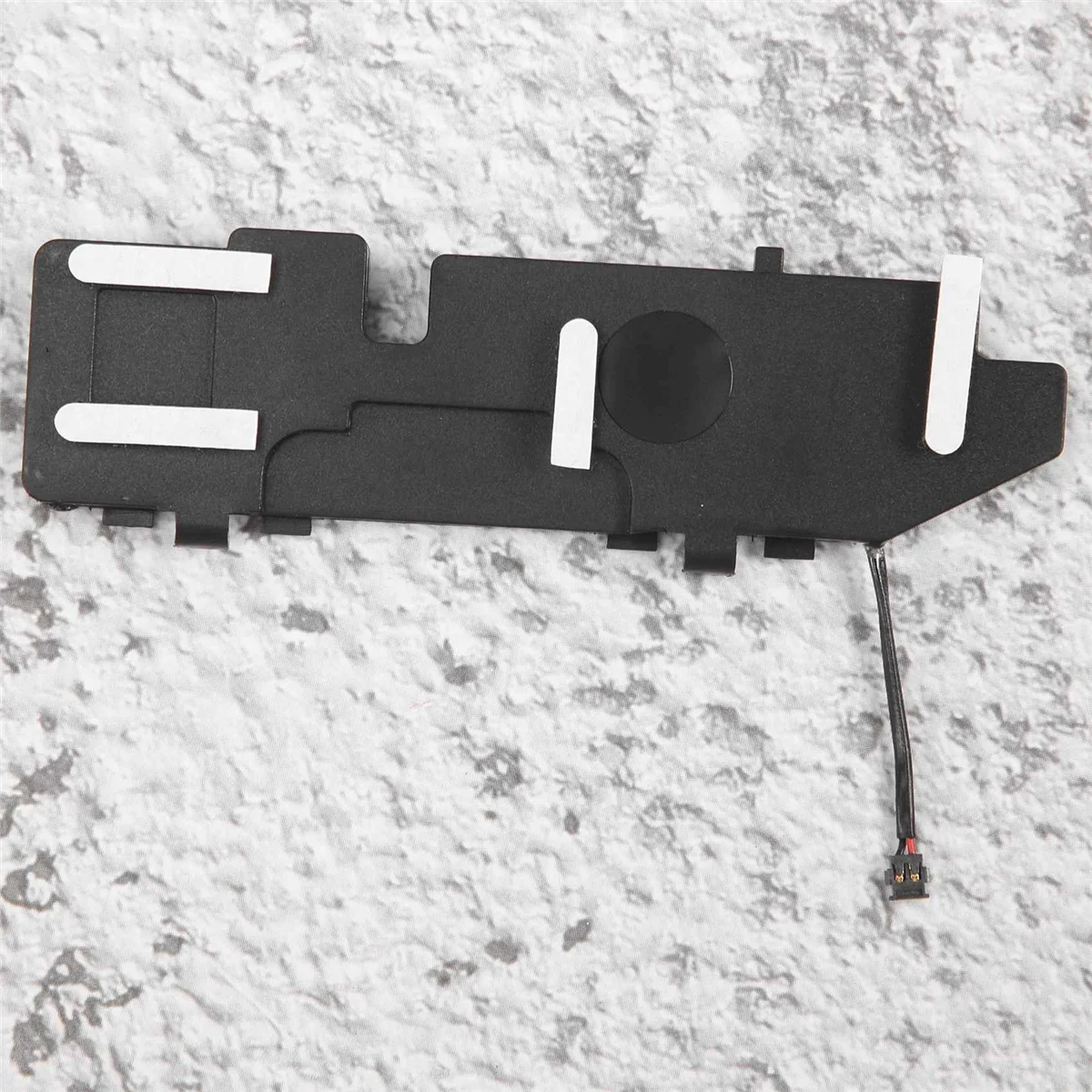 زوج مكبر صوت يسار + يمين لماك بوك برو 13 بوصة A1278 2011 2012 استبدال A002