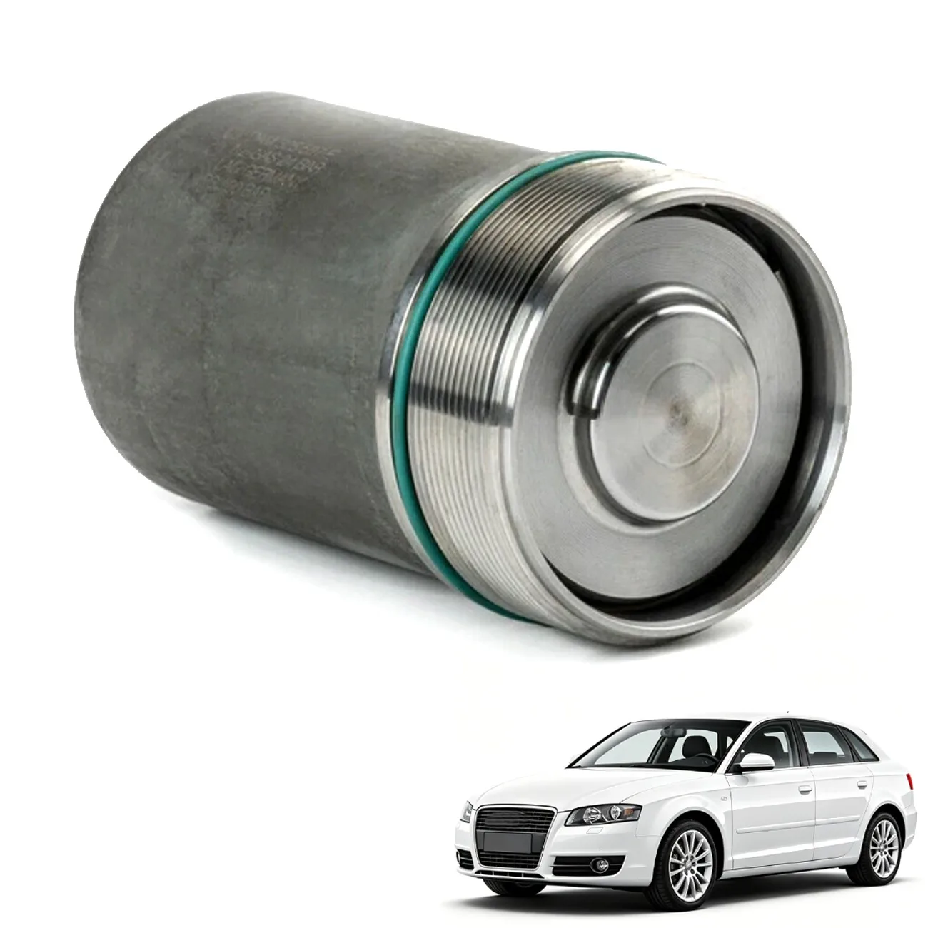 0AM Transmission Valve body Accumulator Suit 7-Speed 0AM325587F For VW Beetle Golf Passat Polo Tiguan Touran For Audi A3 Q3 A1