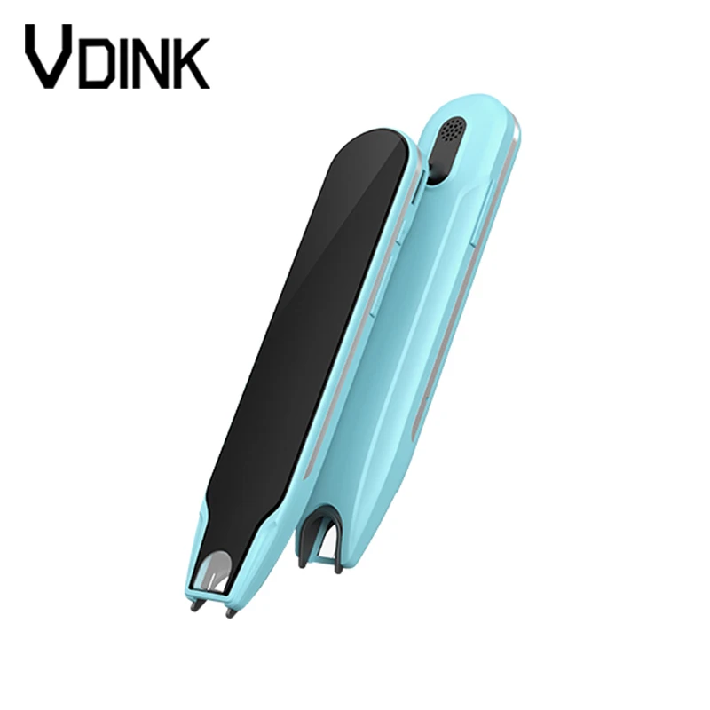 

VDINK New Version Portable Language Translate Scan Device Voice Translation Services Pen Smart Electronic Translators