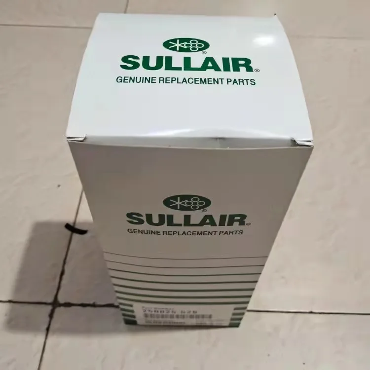 Luchtcompressor Oliefilterelement 250025-526