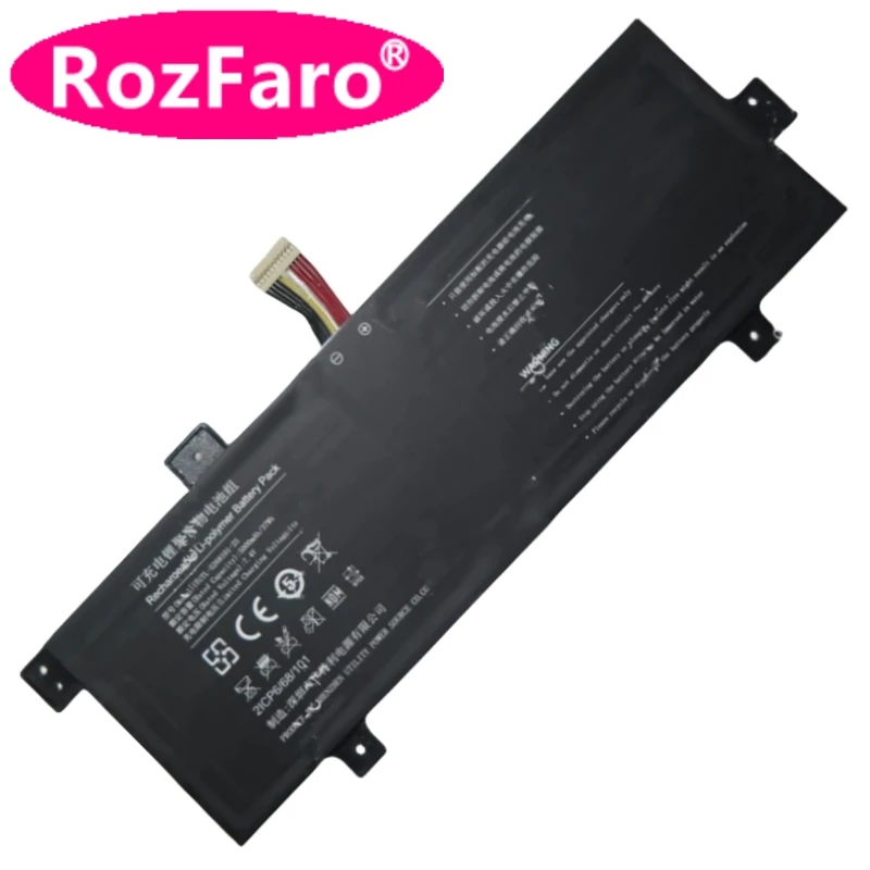 

For Toshiba Satellite Pro E10-G-101 CA14Q1P-4G UTL-5268101-2S UTL-5868102-2S Laptop Battery For Greatwall PORTABLECD2022 W1176G