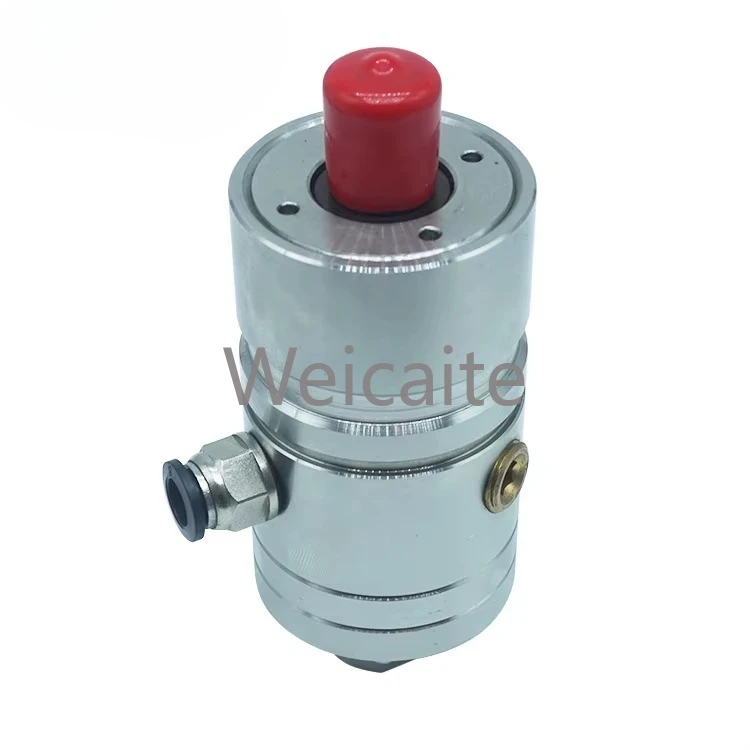 

1114 Series Automatic Scan Hole Mounting Rotary Joint Coolant Rotary Joint Dry Air Rotary Joint