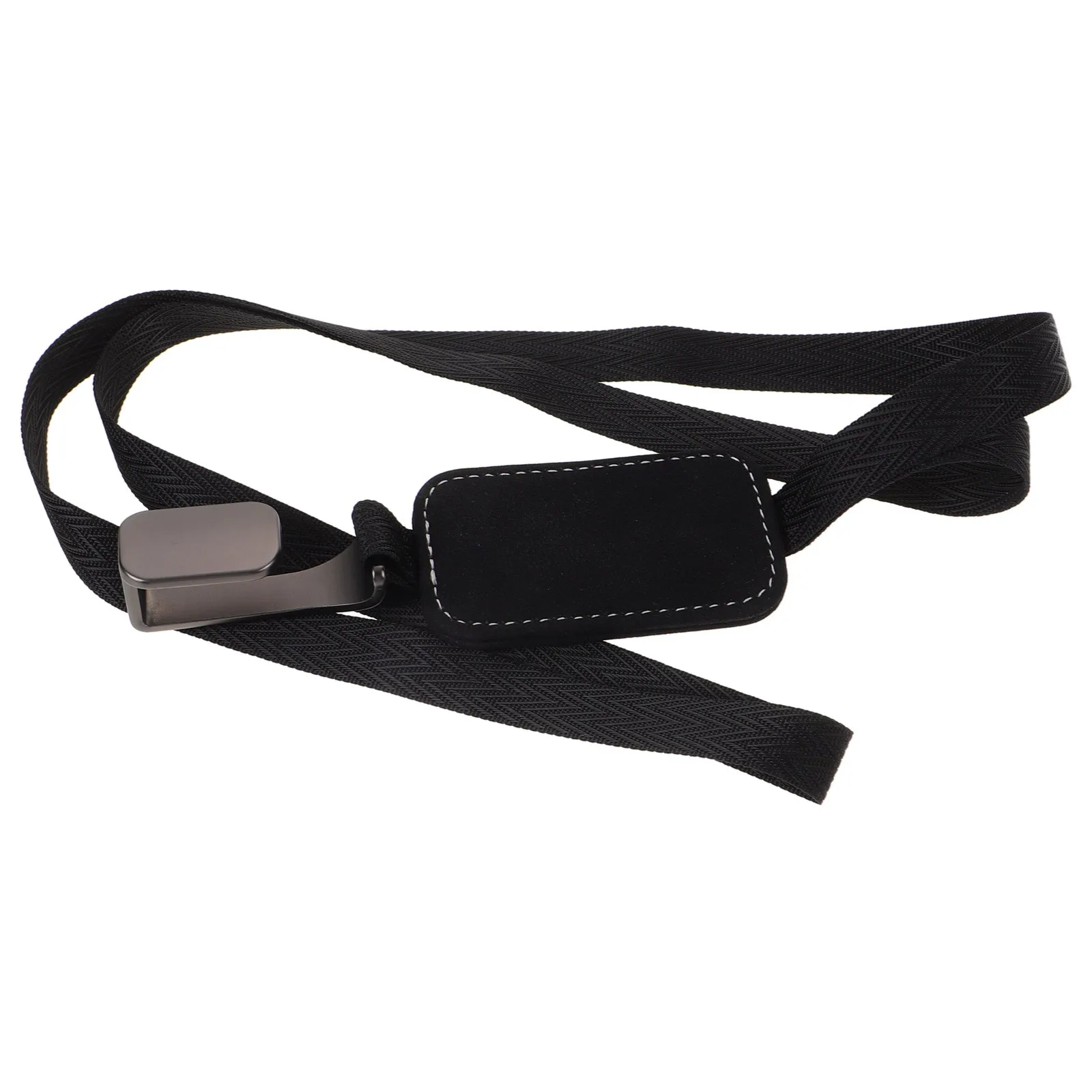 

Скрытый крючок на подголовник автомобиля, 50 см, пластиковый регулируемый органайзер для хранения, вешалка для сумок, кошельков, крючки для автомобильных сидений, крючки для подголовника