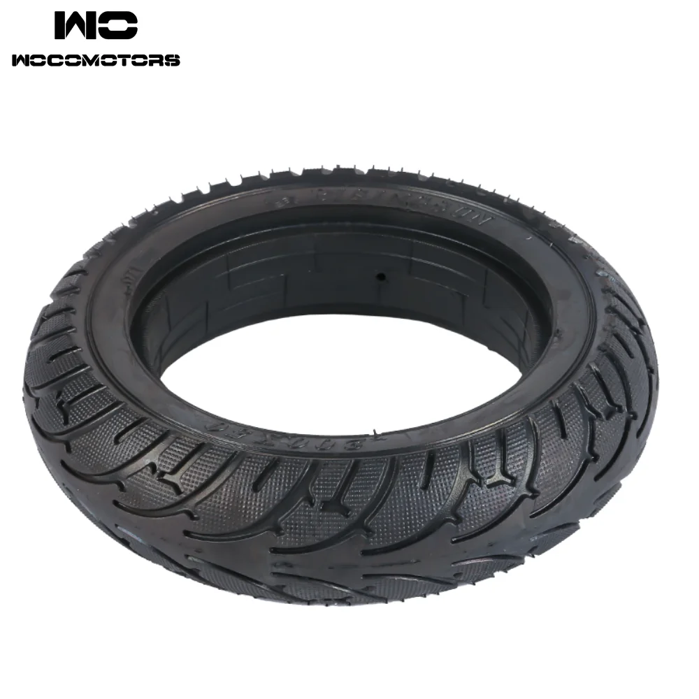 8inch Rear Solid tires for speedway mini 4 pro electric scooter spare parts