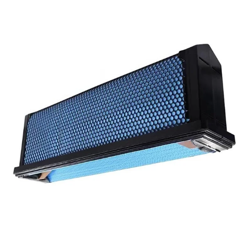 

Для Freightliner Cascadia DD Series DD13 DD15 DD16 запасные части двигателя-автомобильный воздушный фильтр AF27879 P618478 LAF6260