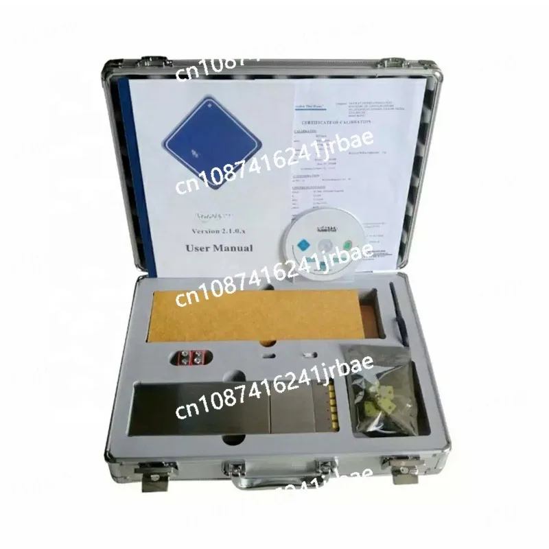 9-Channel Ultra-Thin Kic2000smt Backflow Oven Analyzer Kic2000 Backflow Thermal Analyzer High Quality