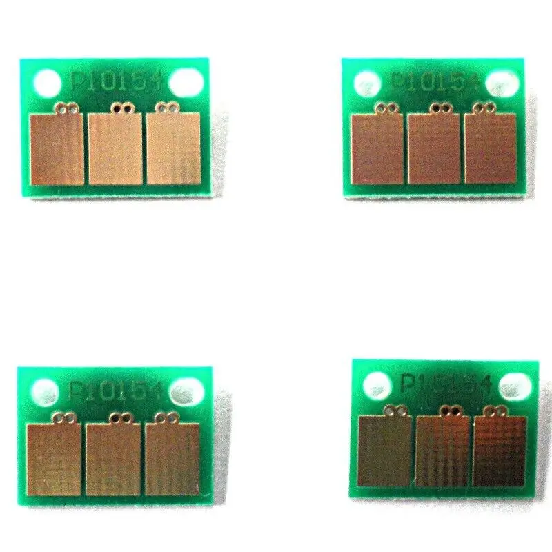 

Барабанные чипы для Konica Minolta Bizhub C224 C284 C364 C454 C554 (E) сменный блок