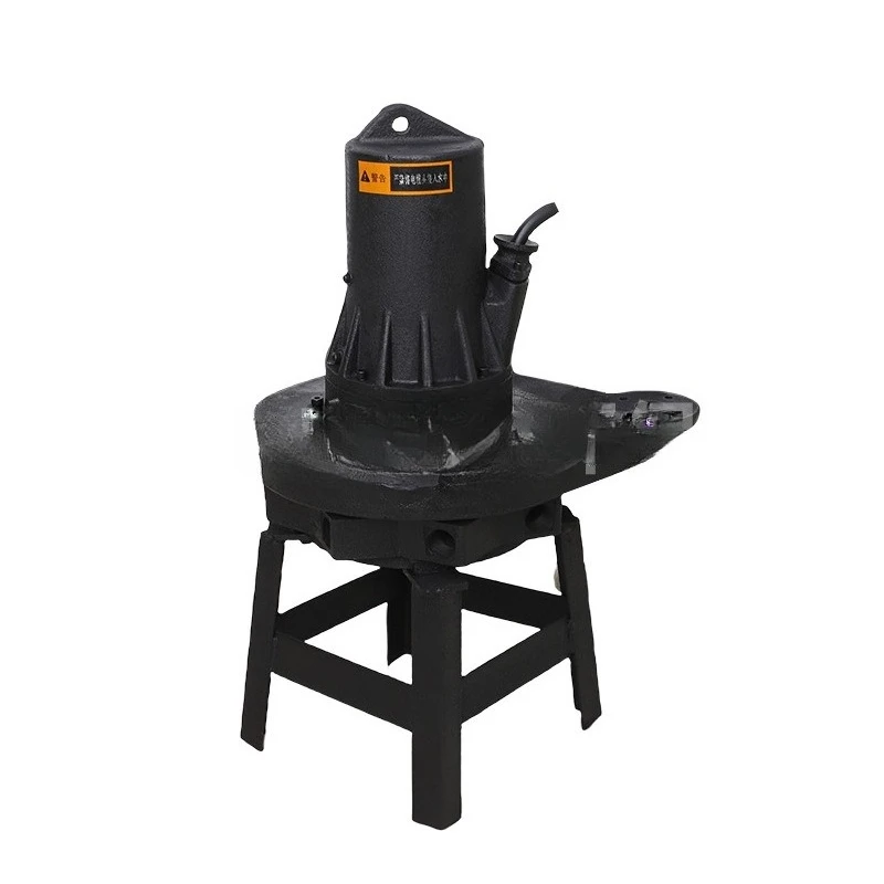 

Submersible aerator River pond water circulation aerator Centrifugal