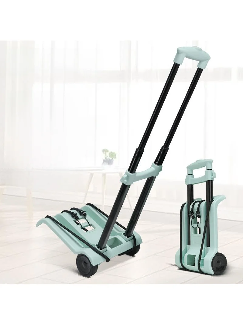 hand-pulled-shopping-cart-stacking-cargo-delivery-heavy-duty-household-vegetable-buying-cart-portable-storage-organizer