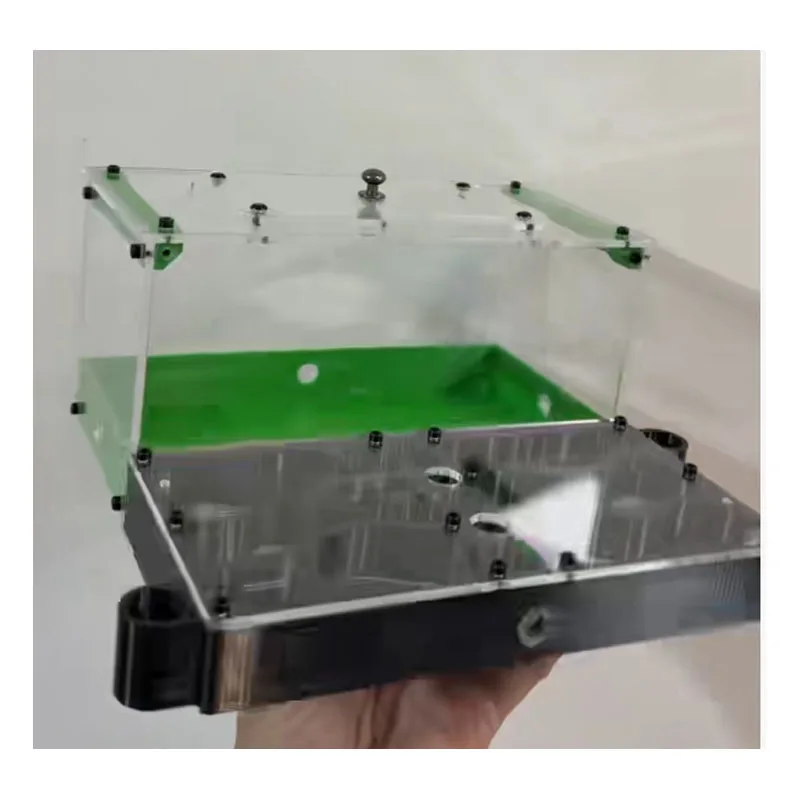 Ant Farm Customized…