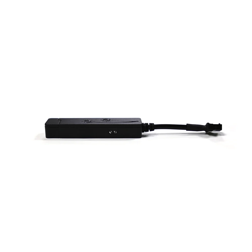 GPS Tracker Electronic Fence Function for Organization Sharing