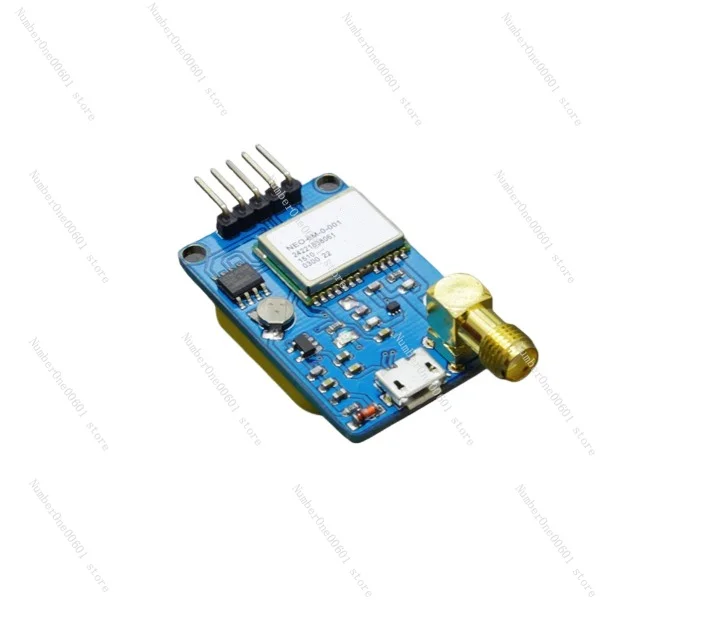 

GPS Positioning GPS Navigation, Beidou Module, Satellite Positioning Module, High Precision