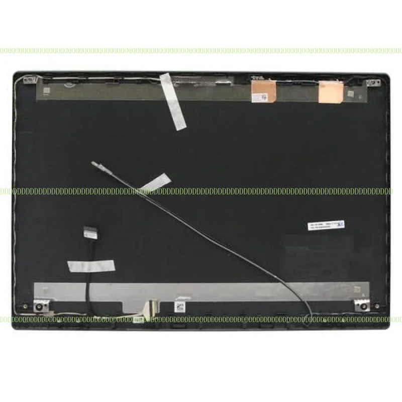 DD nueva cubierta trasera LCD + bisel + bisagras para Lenovo Ideapad S145-15IWL S145-IGM S145-AST