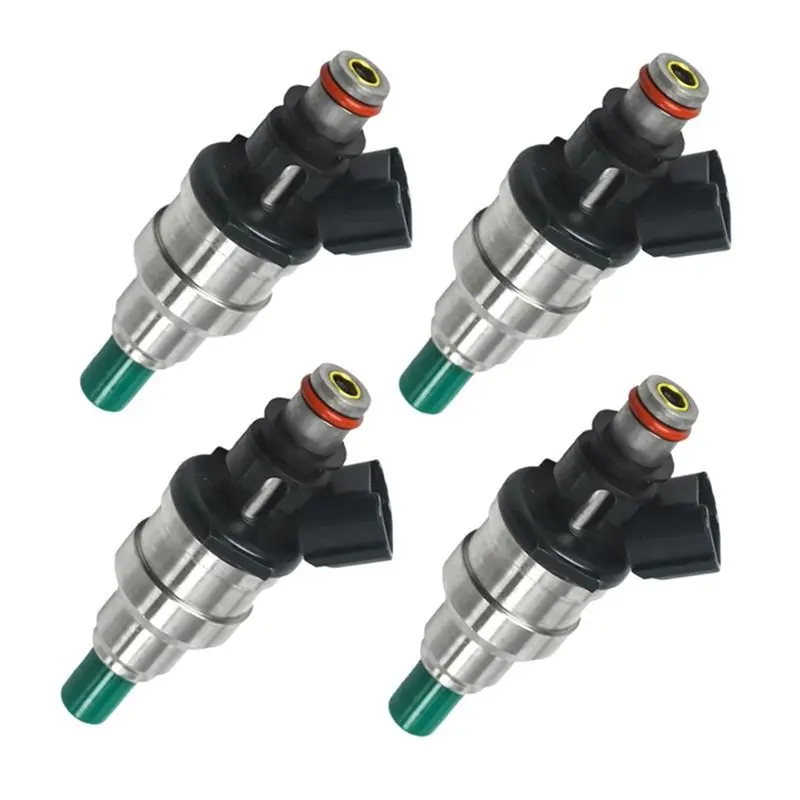 Injecteur de carburant A20K 15710-75D50 pour Esteem 1.6L
