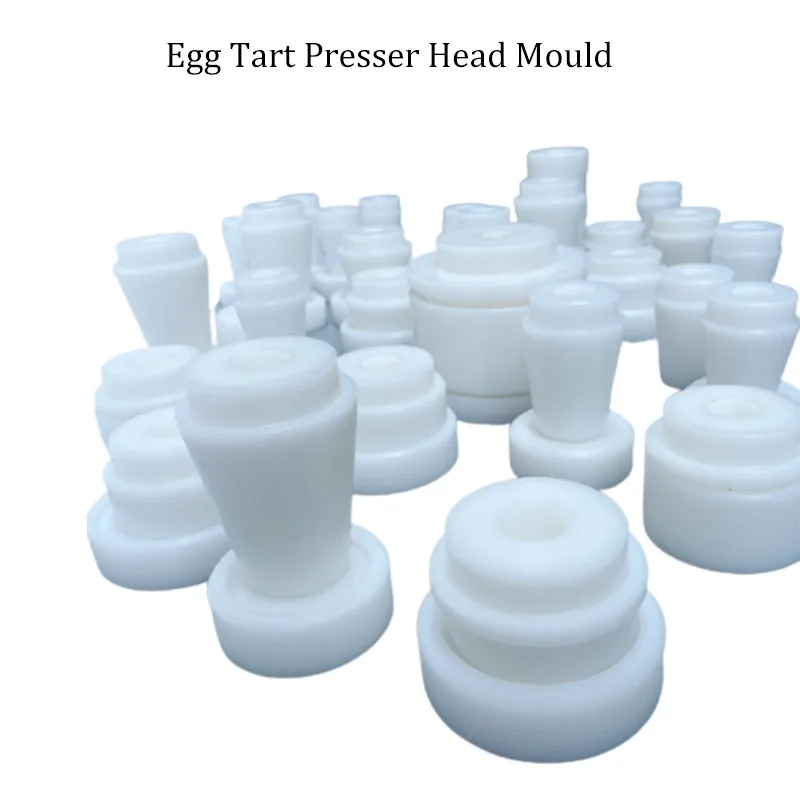 

Egg Tart Presser Head Mould