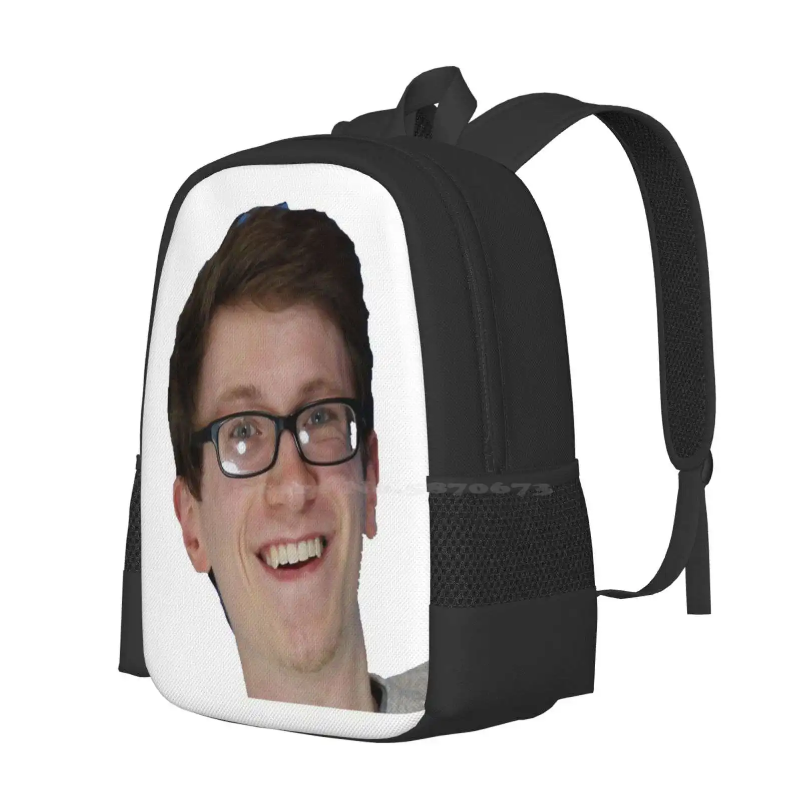 The Woz Hot Sale Backpack Fashion Bags The Woz Youtube 3Do Content Creator Gaming Hey All Here Scottthewoz Wozniak