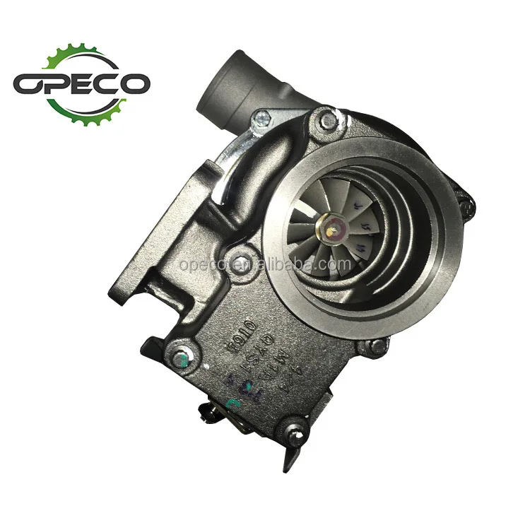 

6CK280-3 206KW EURO 3 Turbocharger GT37 D38-000-181 D38000181 754605-5002S 754605-5002 754605-0002