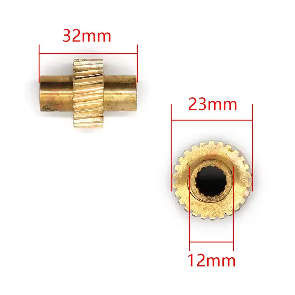 2Pcs/Set Power Elec…