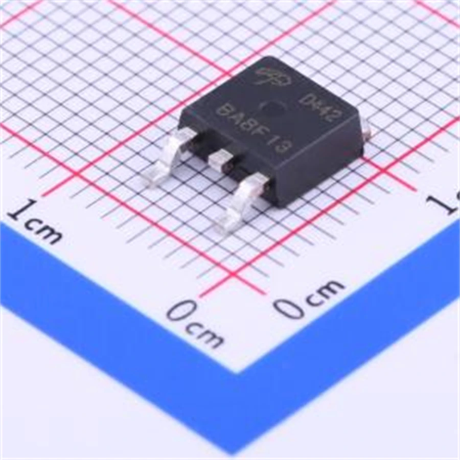 20PCS/LOT AOD442 (MOSFET)