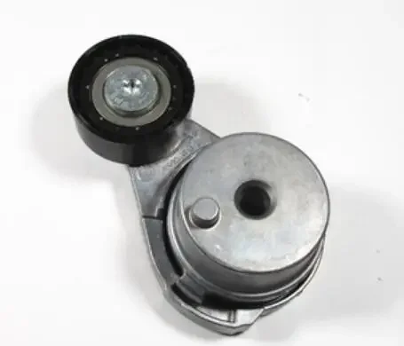 

New Alternator Fan Belt Kit Generator Tensioner Idler Pulley for SAIC MG5 1.5L Roewe 350
