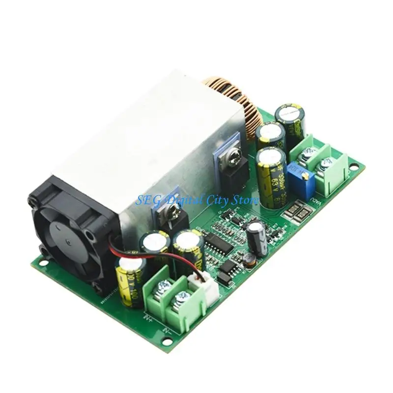 U75B Dcdc Stepping …