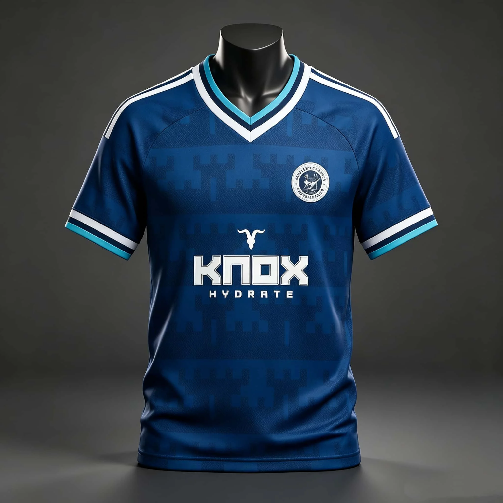 Newcastle United 2026 Herren Fußballuniform Atmungsaktive Schnelltrocknende Sportbekleidung Sportshirt Sommerkleidung Streetwear Y2K-Stil – Detail 5