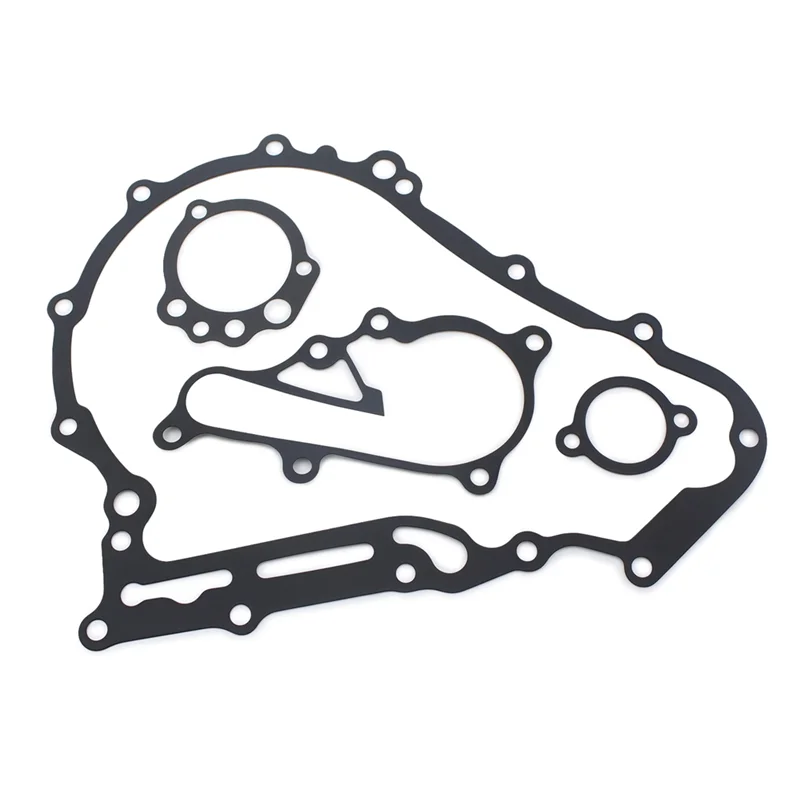 Junta de substituição da tampa da cabeça do cilindro, junta da tampa da válvula do motor para raptor 700 2006-2022 atv