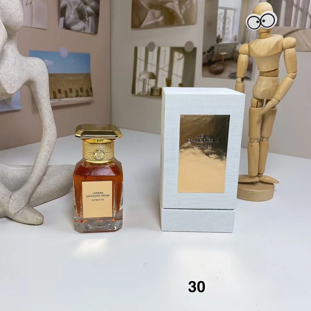 Parfum femme individualité classique 50ML - Parfum iris vanille, extrait No21 No6, spray corporel, quotidien et cadeau, meilleur vendeur