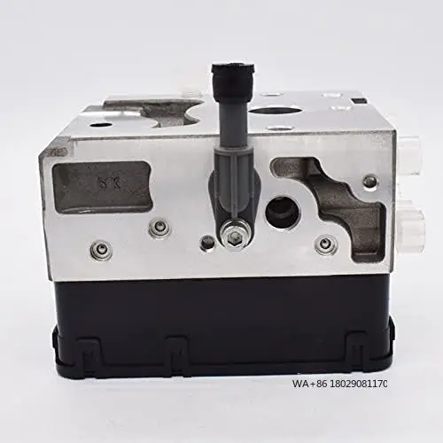 

Brake Pump Module 44510-48080 ABS Pump Actuator Anti Lock Brake Module for Highlander Hybrid 2008-2018 RX450h 2010-2018