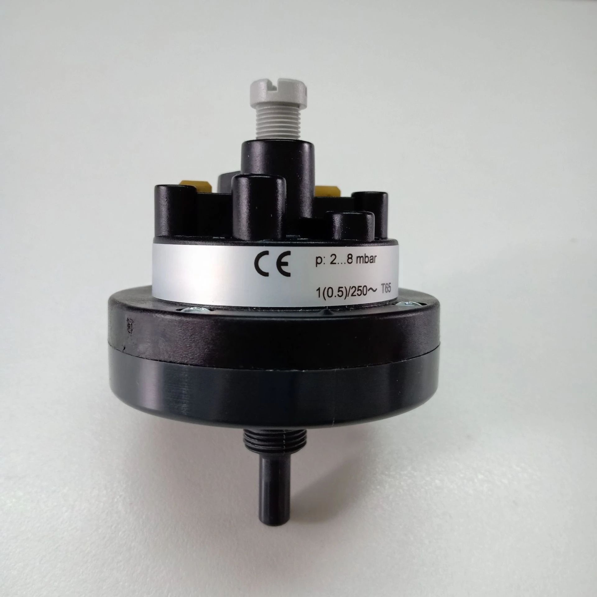 Mechanical Pressure Switch 620 Series 620.9100 /620.6132
