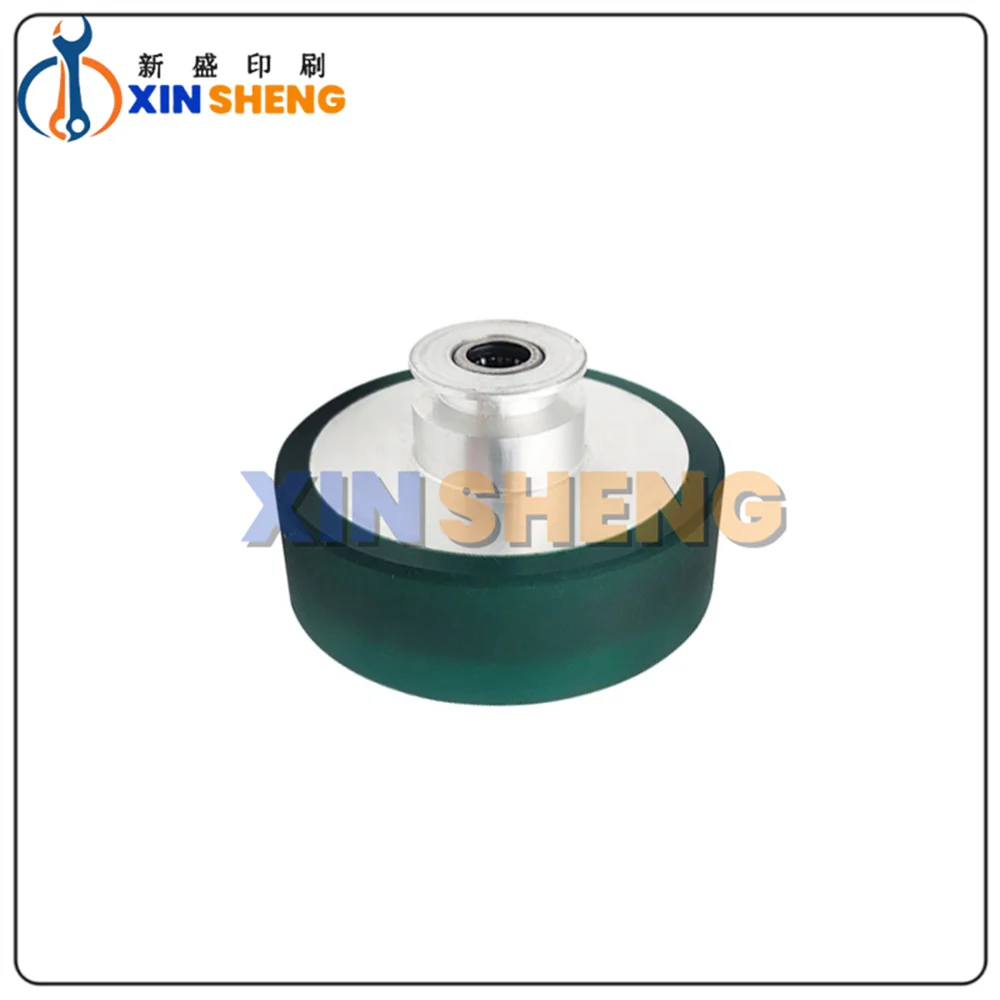 Best Quality Printin Roller, Press Roller,Spare Parts For KBA Printin Machines