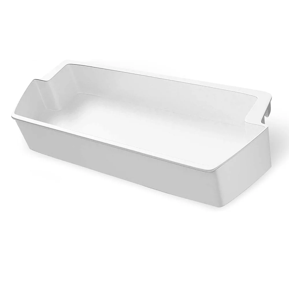 2187172 Caixa de porta de geladeira compatível com Frigidaire Whirlpool Amana Estate AP6006028, 2187194, AP3853103, PS328468, PS986890