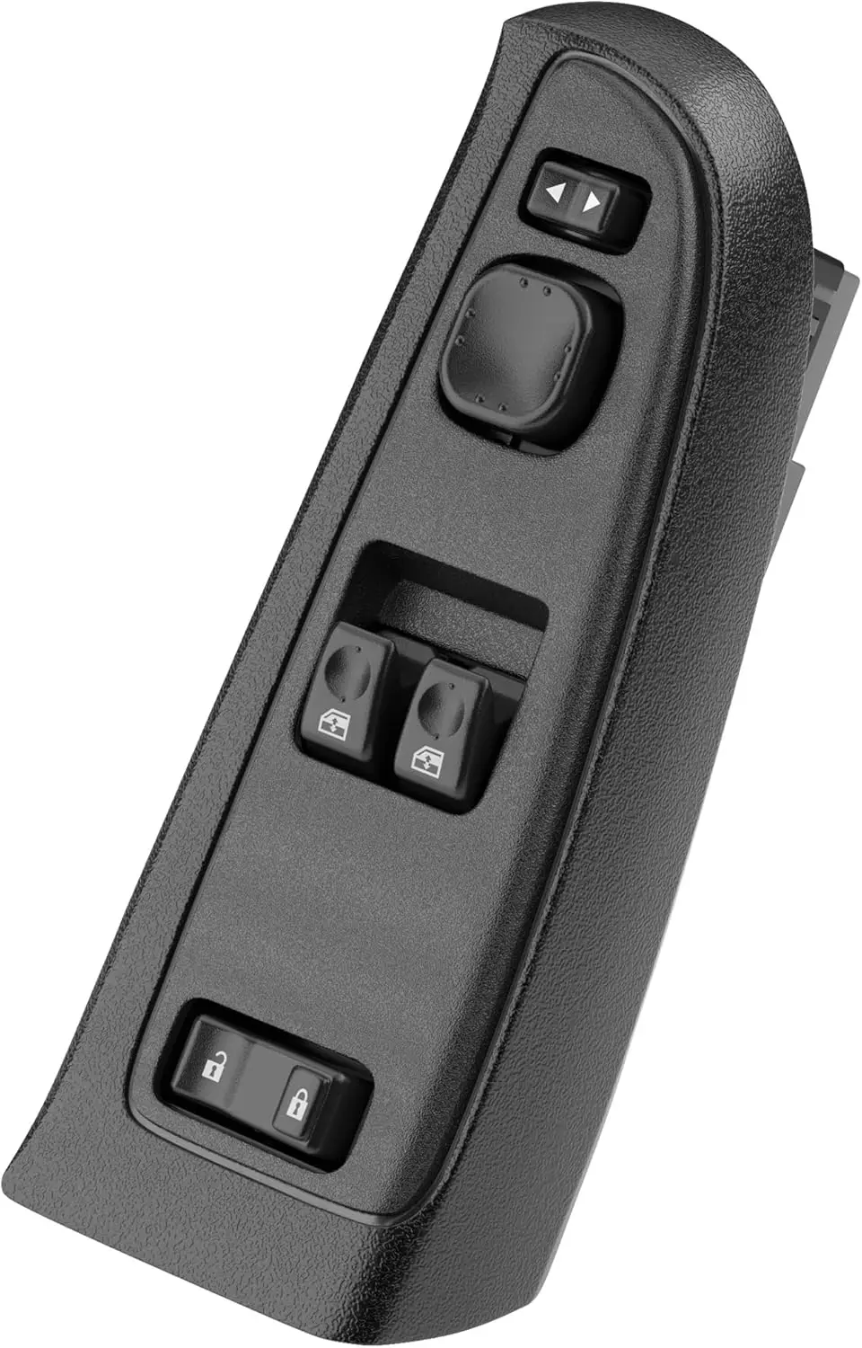 

OE 15883318 Master Power Window Switch Front Driver Side Door Lock Control for Chevy Silverado 1500/2500/3500 & GMC Sierra 1500