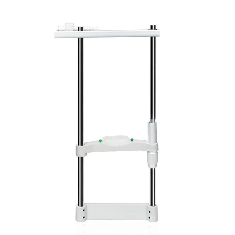 AL Type Forehead Support Training Instrument Lifting Table Vision   Chin  Support Combination Table   Accessories Bracket