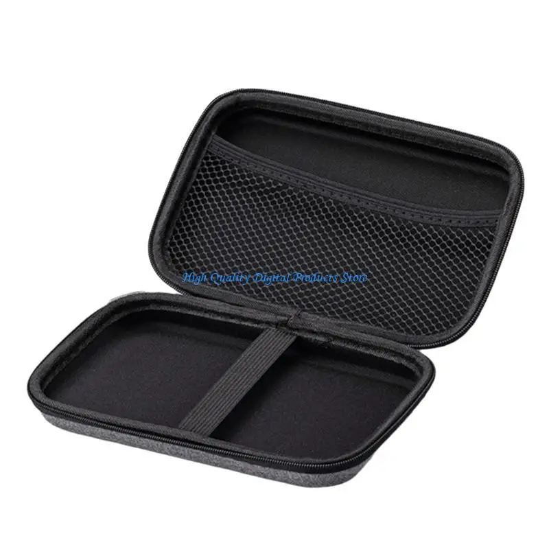 

U2JE Consoles Organiser Dustproof Protector Case Portable Handbag for Powkiddy RGB30