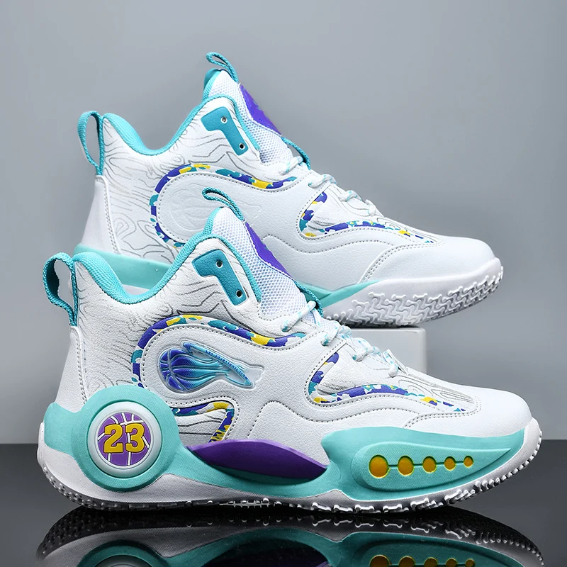 

Men's sports shoes, lightweight carbon plate racing running shoes, winter shock absorption, anti slip, wear-resistant, breathabl