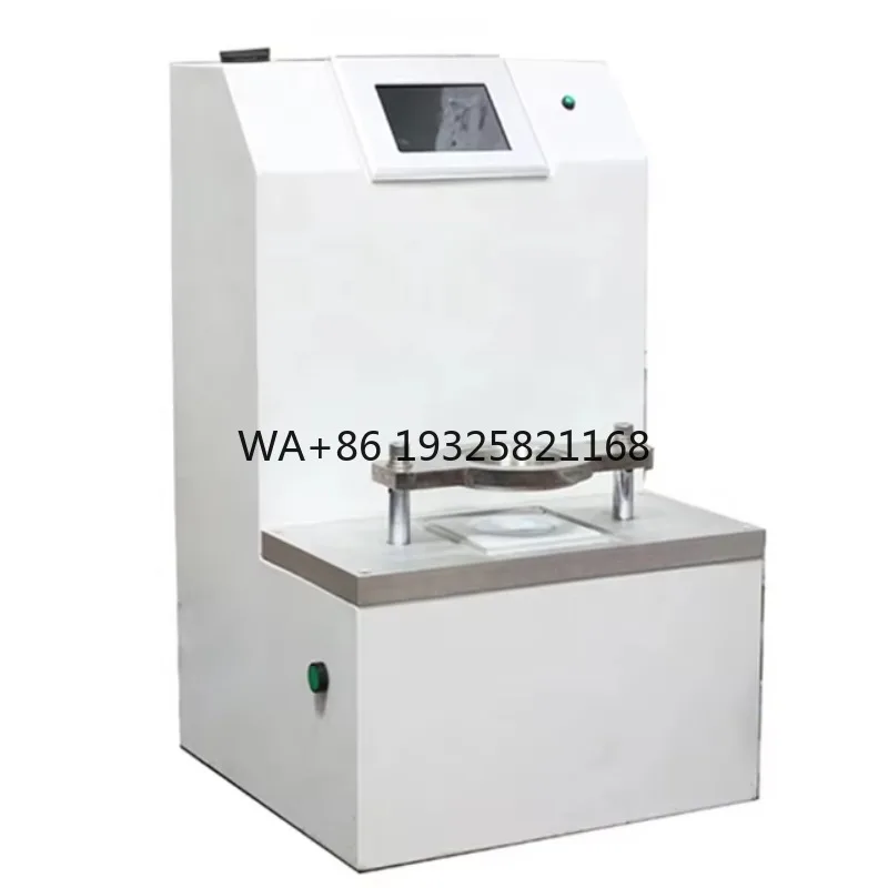 ASTM F1671 ISO 1420 Fabric Hydrostatic Tester  Pressure Test Equipment