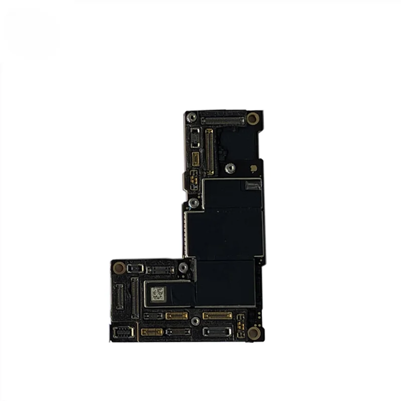 Imagem -03 - Icloud-bloqueio de Energia no Logic Board Teste Lcd Mainboard Prática de Reparação Iphone 12 12mini 12pro Max 12pro