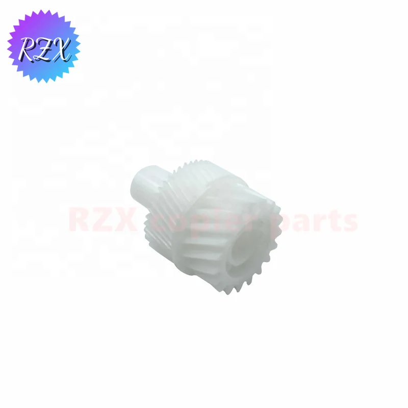 Compatible Developer Drive Gear Drum Developing Gear For Konica Minolta BH 283 423 363 282 223 7828 250 362 Printer Copier Parts