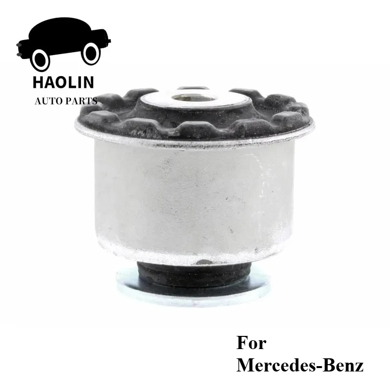 

2513330114 1663330714 Control Arm Bushing Sleeve For Mercedes Benz W164 W251 W166 X166 OEM 1663330000 A1663330714 A2513330114