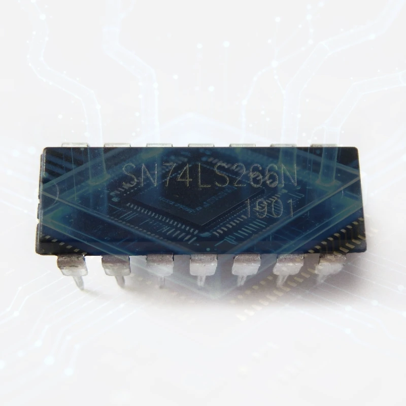 1PCS-50PCS SN74LS266N 74LS266 AM26LS31CN AM26LS31PC LMC567CM LMC567 TLV3502AID TLV3502 M95020-WMN6TP 95020WP 211 TO252