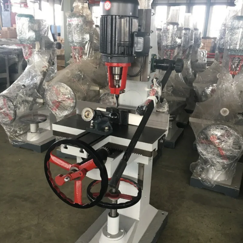 MS3615 Woodworking Hole Drilling Machine Mortise Machine