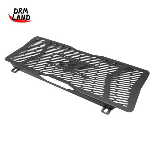 Imagen 2 del producto Accesorios para motocicleta, cubierta protectora para parrilla de radiador, protección protectora para KAWASAKI Z650 Z 650 2017 2022 2020 2021 2019 2018