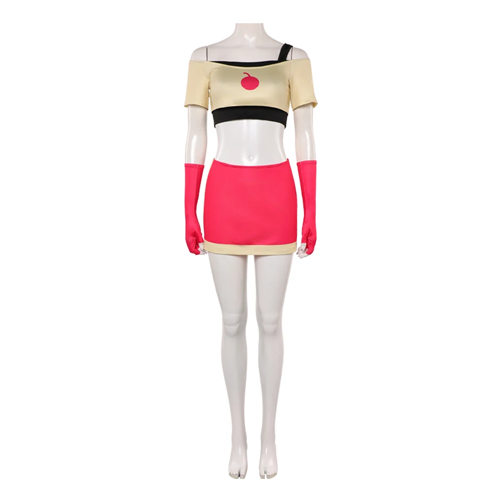Fantasy Cherri Bombs Cosplay C - Health & Wellness U Of T recensie en prijs
