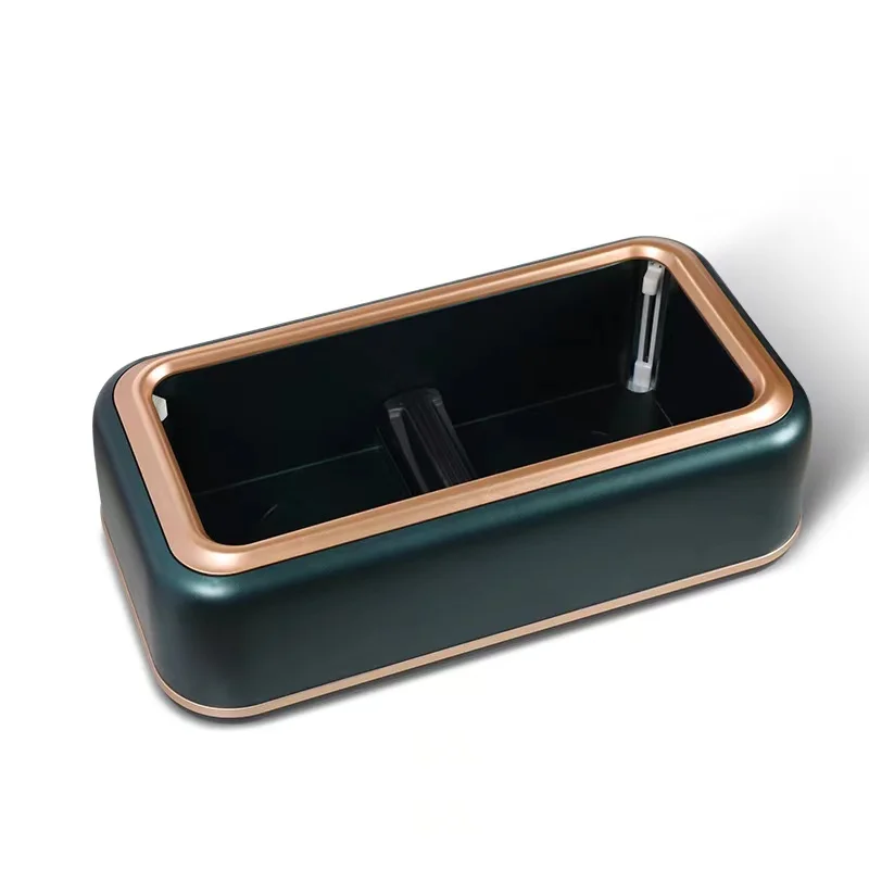 

Automatic disposable shoe cover distributor machine new simple waterproof outdoor daily foot cover