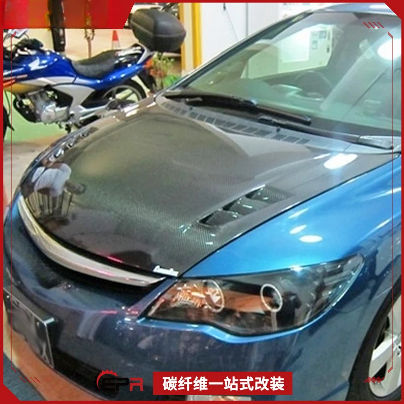 For Honda Civic FD2… - image