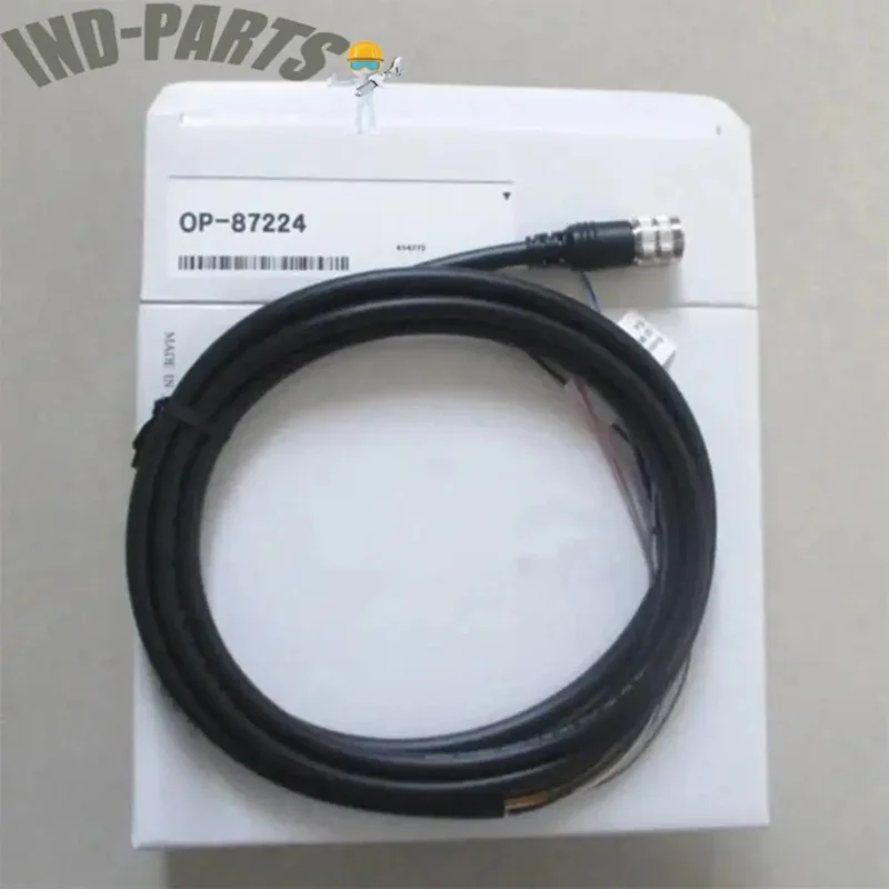 For KEYENCE 2 Meters Card Reader Control Cable OP-87224