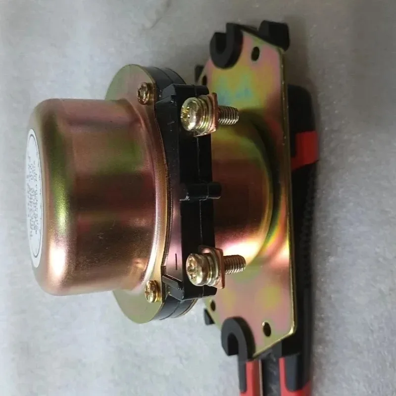 Excavator Original Spare Parts Electromagnetic Power Relay 803608900 DK238BY-013 DK238B-DJ Electromagnetic Fast Delivery