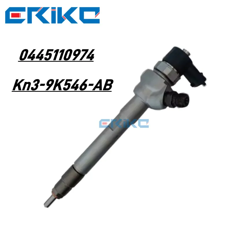 

0445110974 Kn3-9K546-Ab Diesel Engines Injection 0 445 110 974 0445 110 974 Kn3-9K546-Ab for Heavy Truck Injector 0445110974