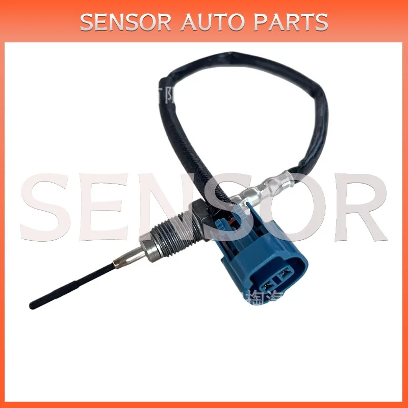 OEM 8942571030 89425-71030 Back / Third Exhaust Gas Temperature Sensor for Toyota HILUX 2.5 D-4D 2KDFTV 2007-2015